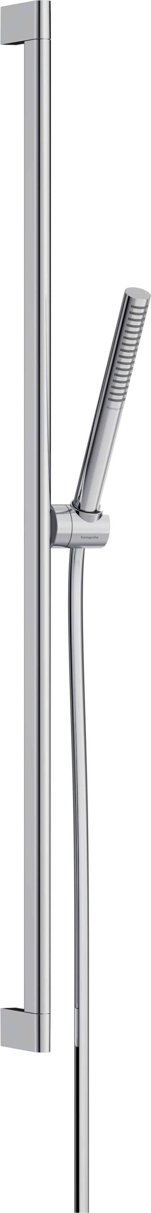 Garniture de douche Hansgrohe Pulsify S Chromé