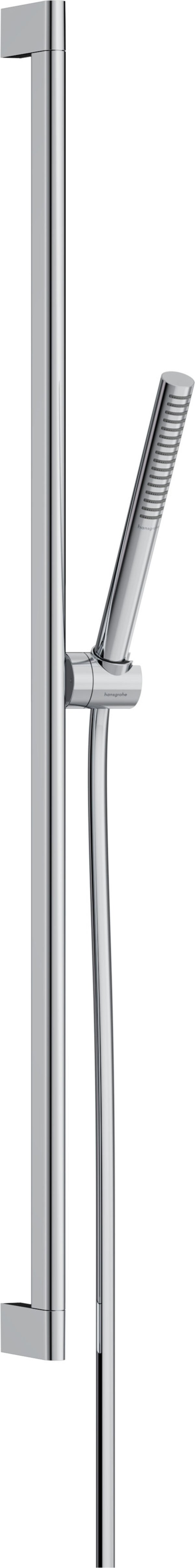 Garniture de douche Hansgrohe Pulsify S Chromé image number 0