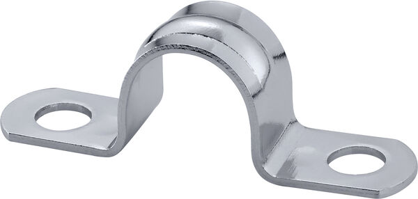 Cavallotto per tubo, Ø 12 mm image number 0