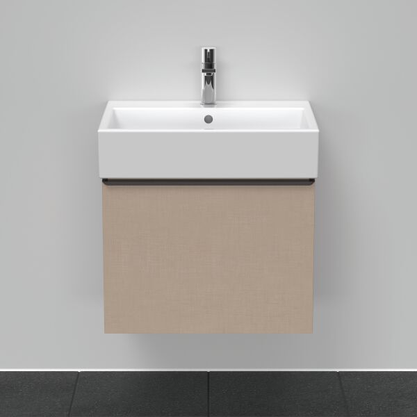 Meuble sous-lavabo Duravit D-Neo lin image number 2