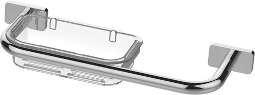 Haltegriff Bodenschatz Chic 22 Verchromt