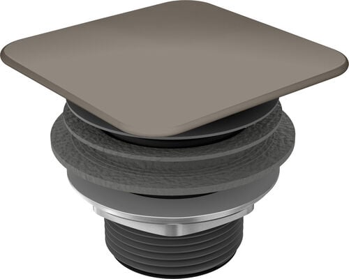 Ablaufventil Kaldewei Warm grey 60