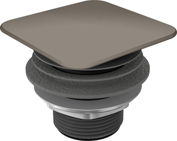 Ablaufventil Kaldewei Warm grey 60 image number 0