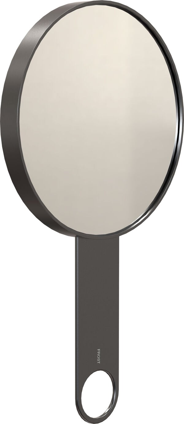 Kosmetikspiegel Frost Nova 2 Brushed black image number 0