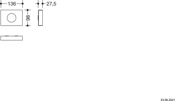 Disegno quotato image number 1