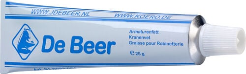 Graisse pour robinetterie