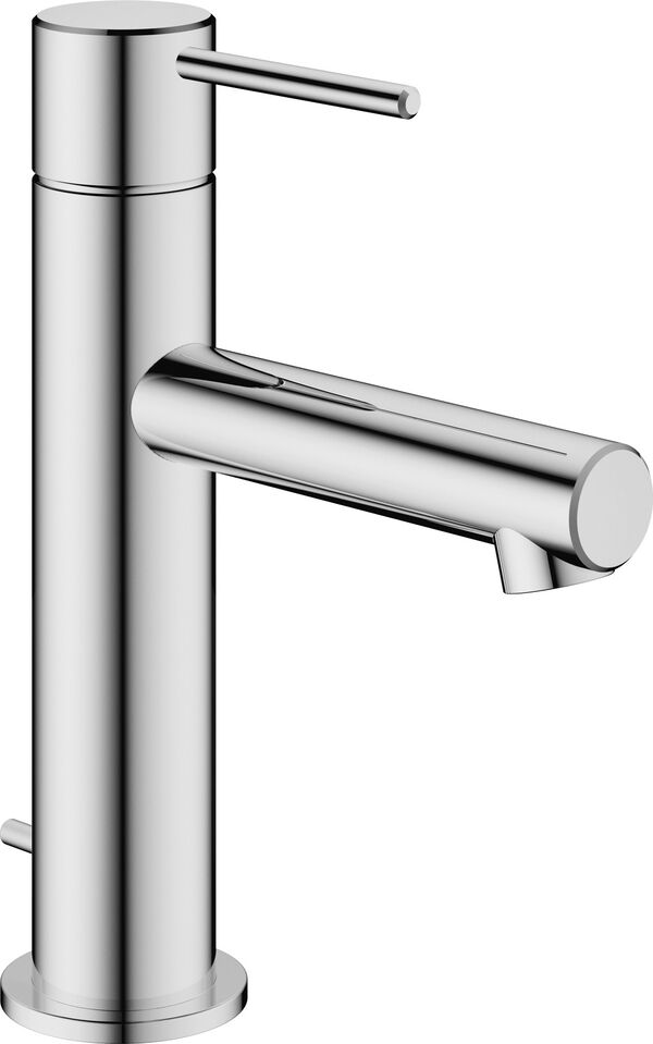 Einlochmischer KWC Ono E Verchromt image number 0