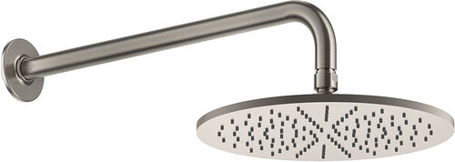 Soffione ad effetto pioggia Gessi Inciso &frac12;" Finox