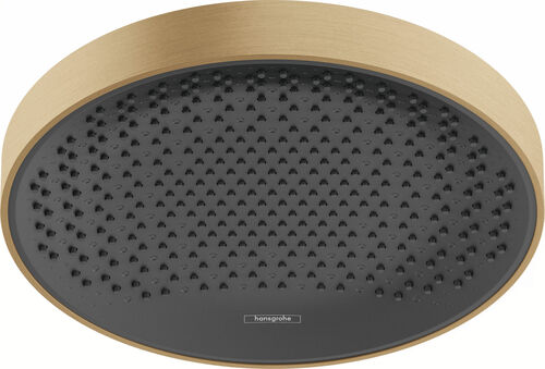 Regenbrause Hansgrohe Rainfinity Brushed bronze