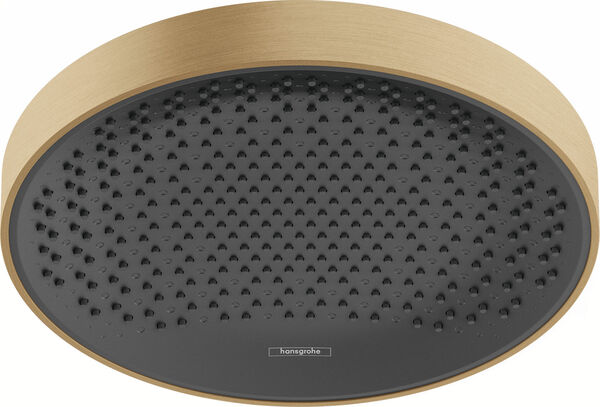 Regenbrause Hansgrohe Rainfinity Brushed bronze image number 0