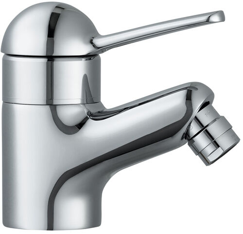 Bidetmischer Laufen Milor Chromeline