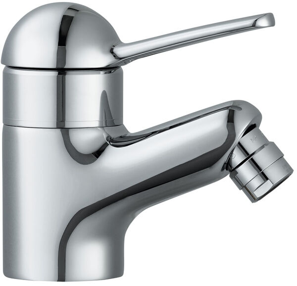 Bidetmischer Laufen Milor Chromeline image number 0