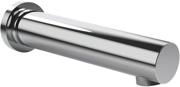 Wanneneinlauf Laufen The New Classic &frac12;", A 180 mm, Rosette rund image number 0