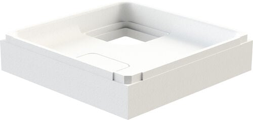 Duschenwannenträger Alterna ecoplan