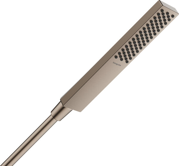 Handbrause Hansgrohe Pulsify E Eco Smart &frac12;", Eco Smart, Durchflussleistung 8 l/min., Brausekopf 10 image number 0