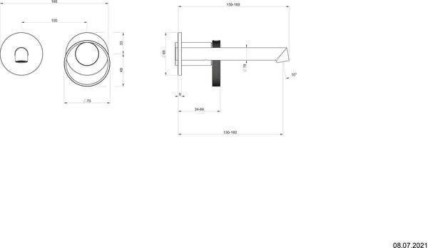 Disegno quotato image number 1