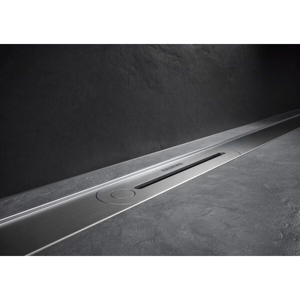 Duschrinne Kaldewei Flowline Zero Weiss matt image number 1