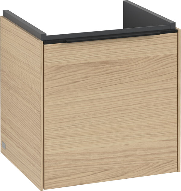 Meuble sous-lavabo Villeroy & Boch Subway 3.0 Ch&ecirc;ne nordic image number 0