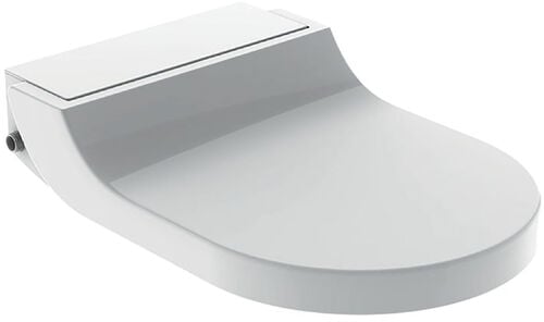 Supporto WC con doccetta Geberit AquaClean Tuma Classic bianco