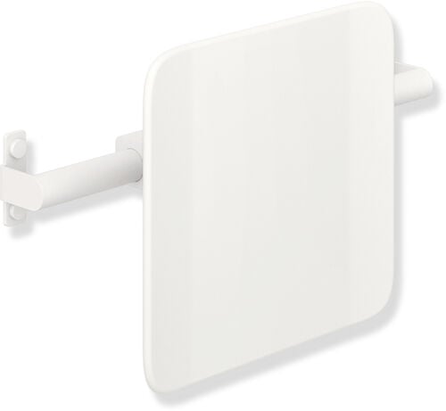 Dossier Hewi 900 Blanc mat