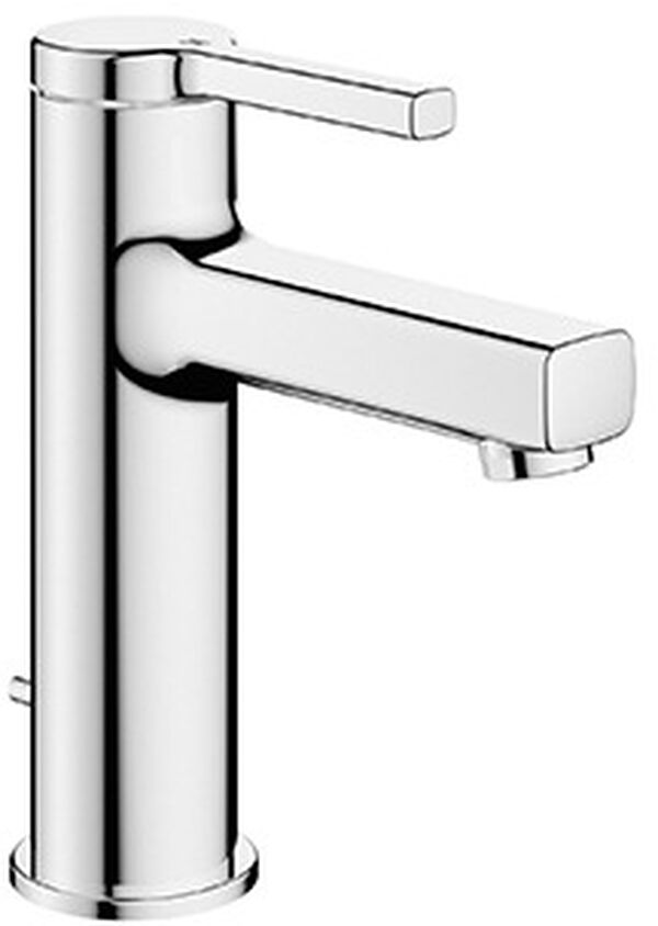 Mélangeur Monobloc KWC Ava 2.0 chromé image number 0