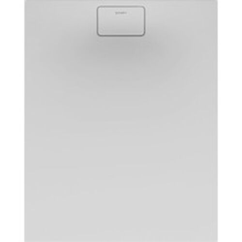 Vasca da doccia Duravit Stonetto 120 x 100 cm Bianco opaco