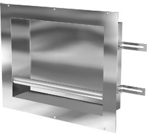 Niche mur In-Box Mano horizontalement