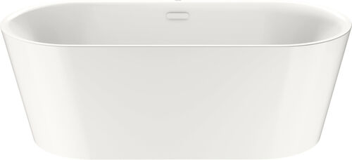 Baignoire Kaldewei Meisterst&uuml;ck Classic Duo Oval Blanc