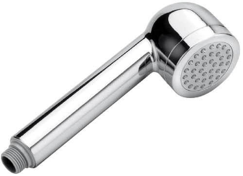 Handbrause Simijet verchromt