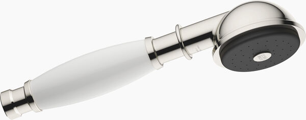 Handbrause Dornbracht Madison platin image number 0