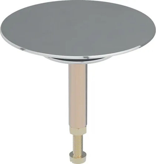 Tappo per piletta Geberit Cromato
