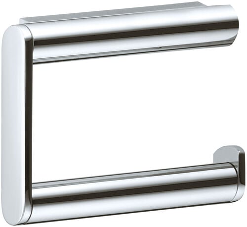 Papierhalter Keuco Plan Edelstahl matt