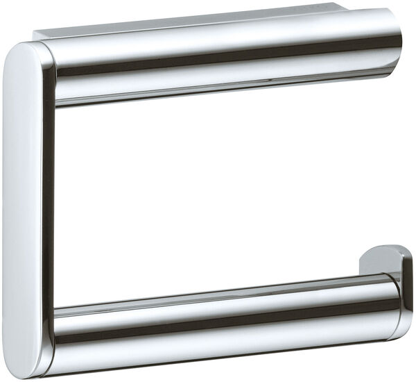 Papierhalter Keuco Plan Edelstahl matt image number 0