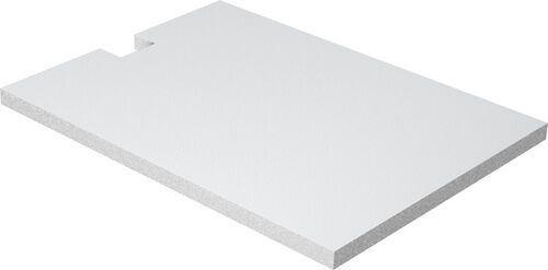 Lastra di sostegno per elemento per doccia Aqua SwissLine