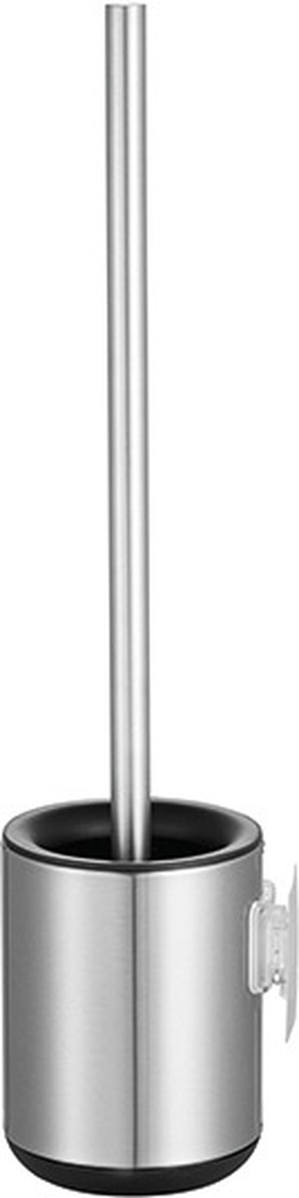 Klosettbürstenhalter Neoperl INOX edelstahl matt image number 0