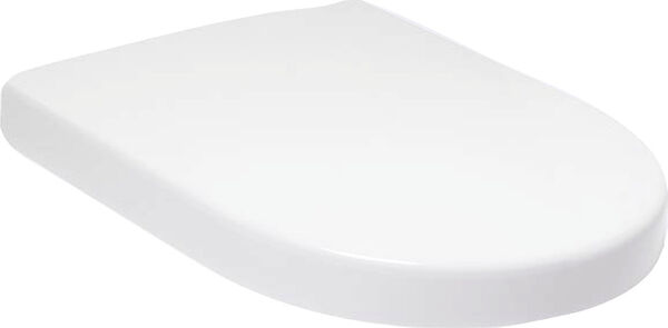 Klosettsitz Subway Weiss image number 0