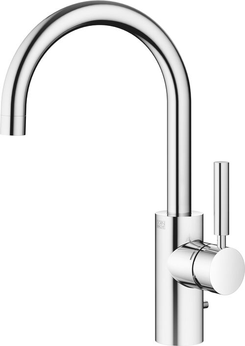 Einlochmischer Dornbracht Edition Pro verchromt
