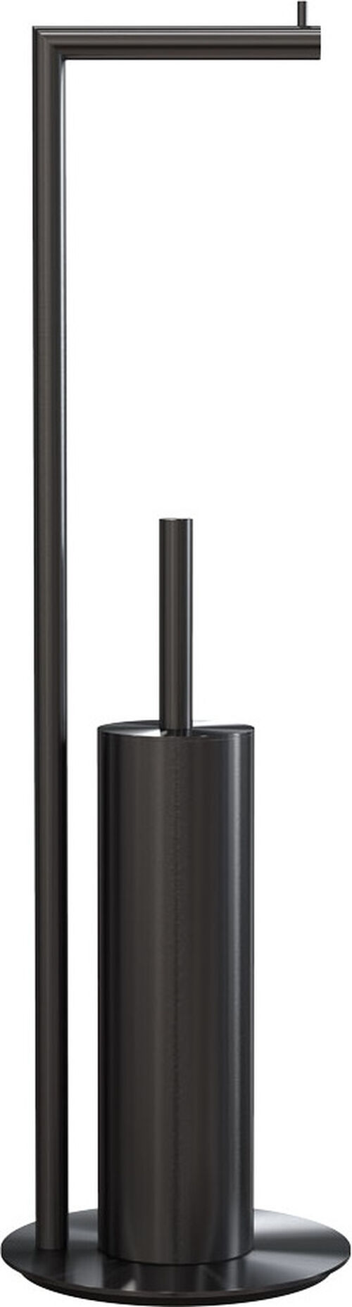 WC-Set Frost Nova 2 Brushed black