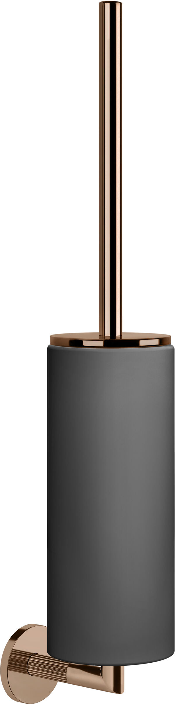 Porte-balai de WC Gessi Ingranaggio copper image number 0