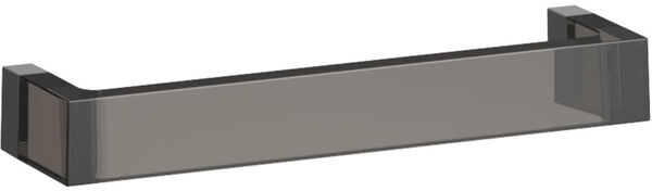 Handtuchhalter Laufen Kartell Rauchgrau image number 0