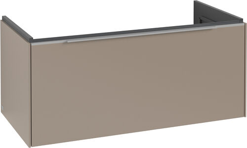 Armadio sottolavabo Villeroy & Boch Subway 3.0 Talpa