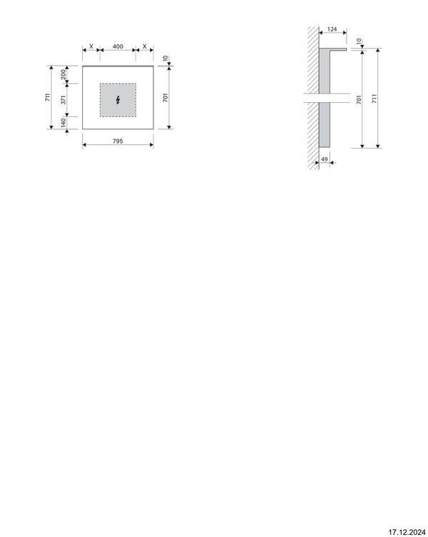 Masszeichnung image number 3