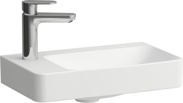Waschtisch Laufen Pro X compact Weiss image number 0