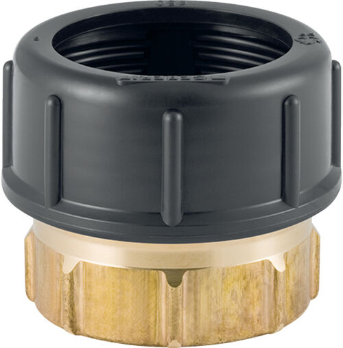 Tubulure avec raccord (359 313.00.1)