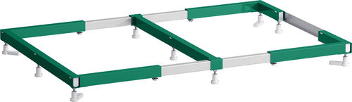 Duschwanneninstallationsrahmen Laufen Pro S