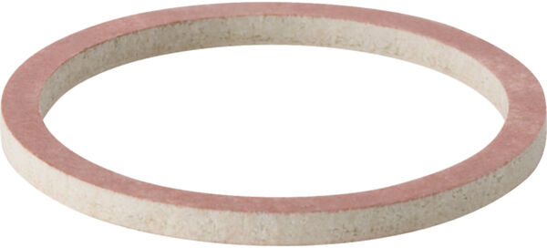 Flachdichtung, 1", Geberit image number 0