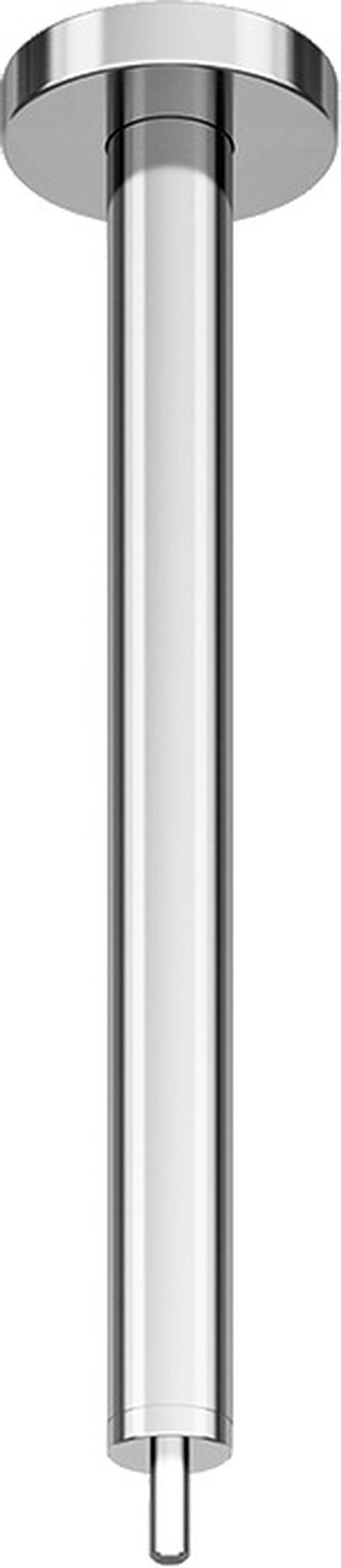 Deckenstütze Hewi 900 Edelstahl glanz image number 0