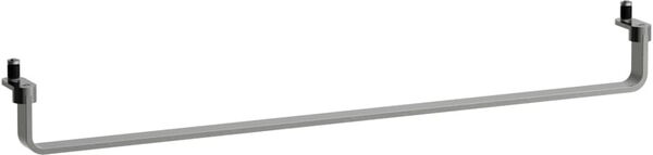 Porte-essuie Laufen Acier inoxydable bross&eacute; image number 0