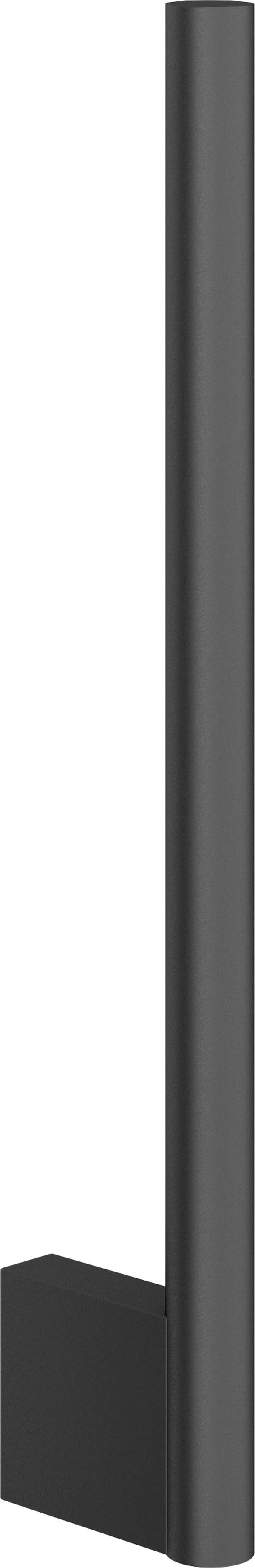 Porte-papier de r&eacute;serve Hewi System 900 Noir mat image number 0