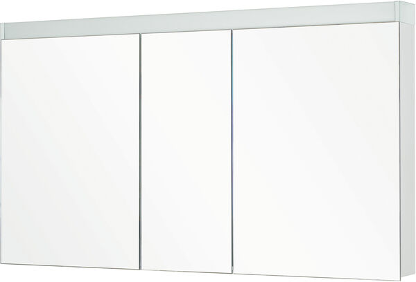 Spiegelschrank Keller Luce LED weiss Lichtfarbe Neutralweiss 4000 K image number 0